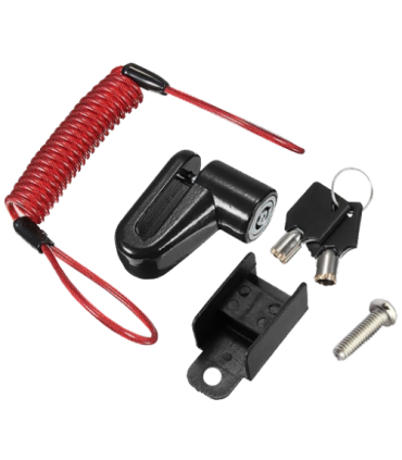 YOUIN SISTEMA ANTIRROBO PARA PATINETE ELE´CRICO