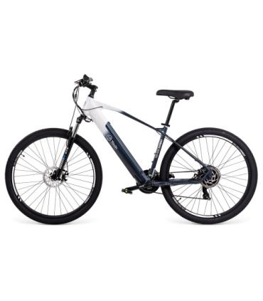 Youin You-Ride Everest Negro, Blanco Aluminio L 73,7 cm (29"