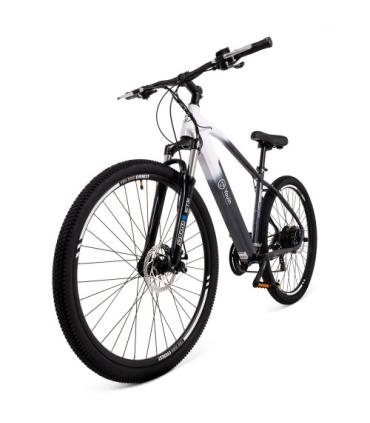Youin You-Ride Everest Negro, Blanco Aluminio L 73,7 cm (29"