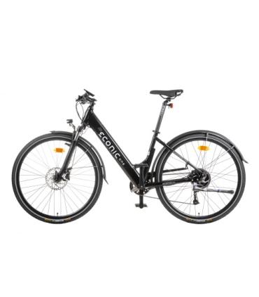 ECONIC ONE COMFORT LIMITED BLACK (M