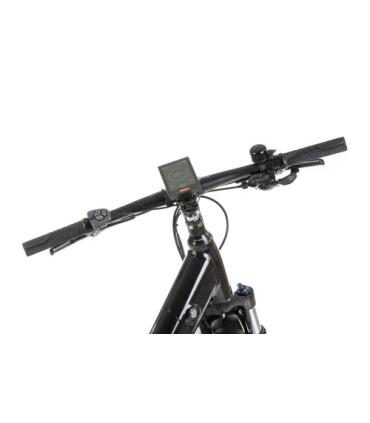 ECONIC ONE COMFORT LIMITED BLACK (M