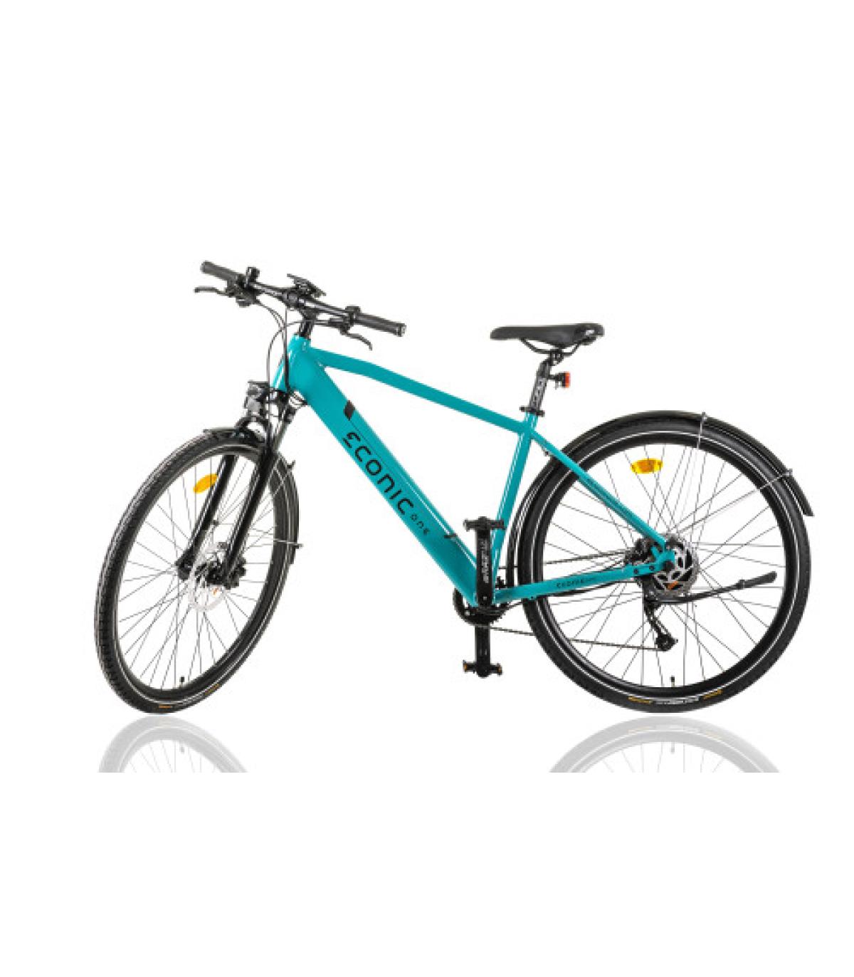 ECONIC ONE URBAN BLUE (M