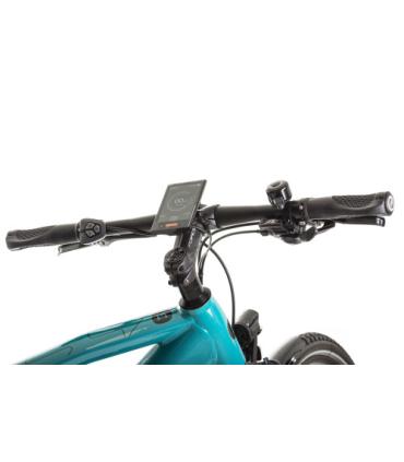 ECONIC ONE URBAN BLUE (M