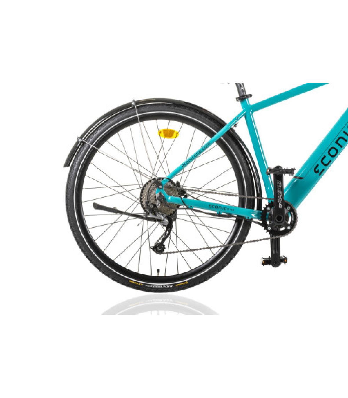 ECONIC ONE URBAN BLUE (M