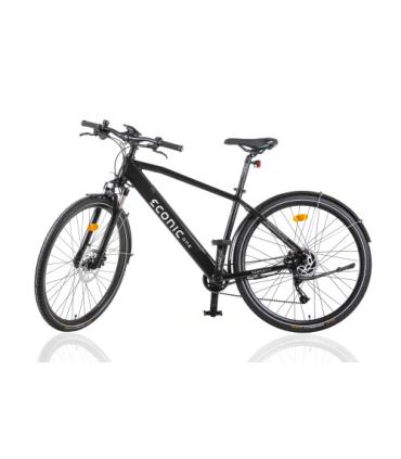 ECONIC ONE URBAN BLACK (L