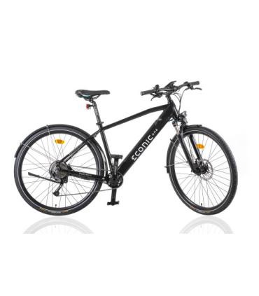 ECONIC ONE URBAN BLACK (L