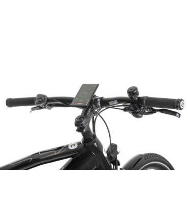 ECONIC ONE URBAN BLACK (L