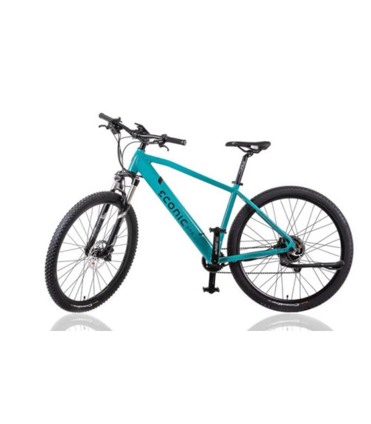 ECONIC ONE CROSS-COUNTRY BLUE (M