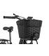 YOUIN YOURIDE Paris - PASEO - RUEDA 26” - BAT. INTEGRADA Y EXTRAIBLE - NEGRA
