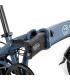 YOUIN YOU-RIDE BARCELONA URBANA - 36V 10Ah - BATERIA INTEGRADA /EXTRAIBLE