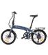 YOUIN YOU-RIDE BARCELONA URBANA - 36V 10Ah - BATERIA INTEGRADA /EXTRAIBLE
