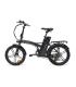 YOUIN YOURIDE TOKIO URBANA - 36V 10Ah - LCD DISPLAY - BATERIA EXTRAIBLE
