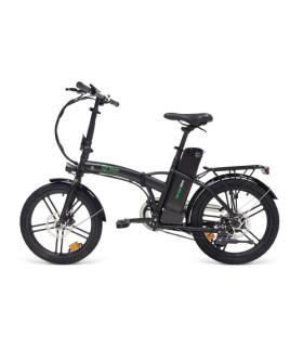 YOUIN YOURIDE TOKIO URBANA - 36V 10Ah - LCD DISPLAY - BATERIA EXTRAIBLE