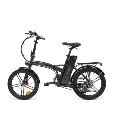 YOUIN YOURIDE TOKIO URBANA - 36V 10Ah - LCD DISPLAY - BATERIA EXTRAIBLE