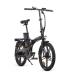 YOUIN YOURIDE TOKIO URBANA - 36V 10Ah - LCD DISPLAY - BATERIA EXTRAIBLE