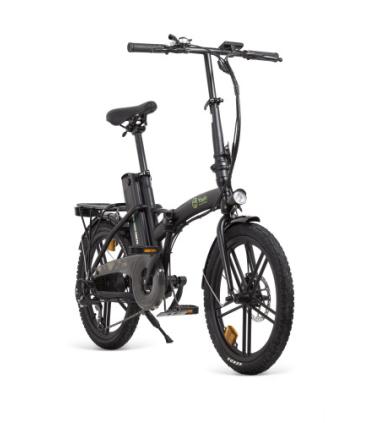 YOUIN YOURIDE TOKIO URBANA - 36V 10Ah - LCD DISPLAY - BATERIA EXTRAIBLE