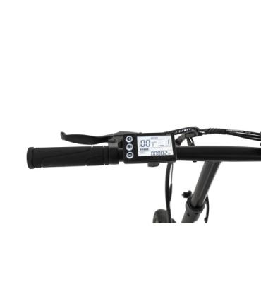 YOUIN YOURIDE TOKIO URBANA - 36V 10Ah - LCD DISPLAY - BATERIA EXTRAIBLE