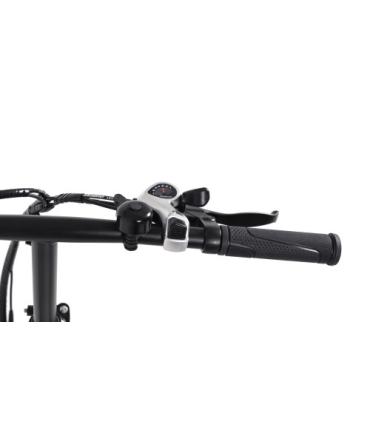 YOUIN YOURIDE TOKIO URBANA - 36V 10Ah - LCD DISPLAY - BATERIA EXTRAIBLE