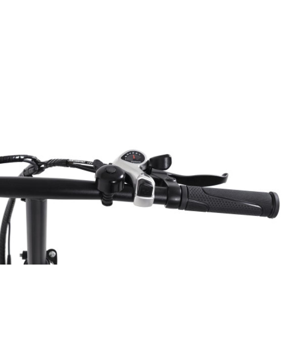 YOUIN YOURIDE TOKIO URBANA - 36V 10Ah - LCD DISPLAY - BATERIA EXTRAIBLE