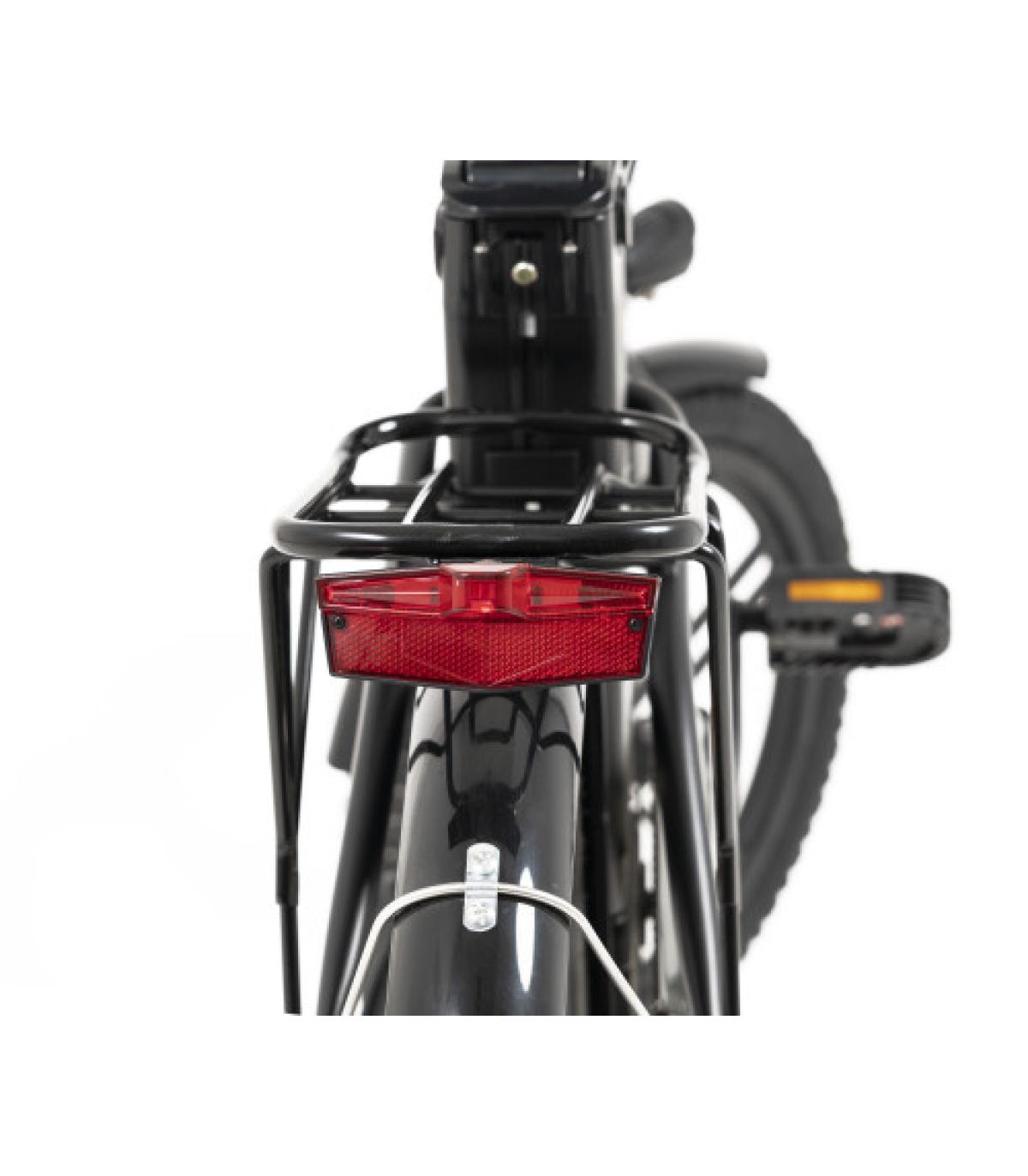 YOUIN YOURIDE TOKIO URBANA - 36V 10Ah - LCD DISPLAY - BATERIA EXTRAIBLE