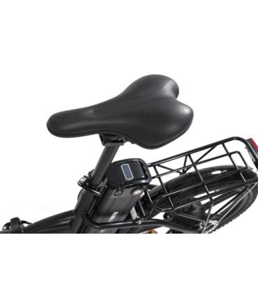 YOUIN YOURIDE TOKIO URBANA - 36V 10Ah - LCD DISPLAY - BATERIA EXTRAIBLE