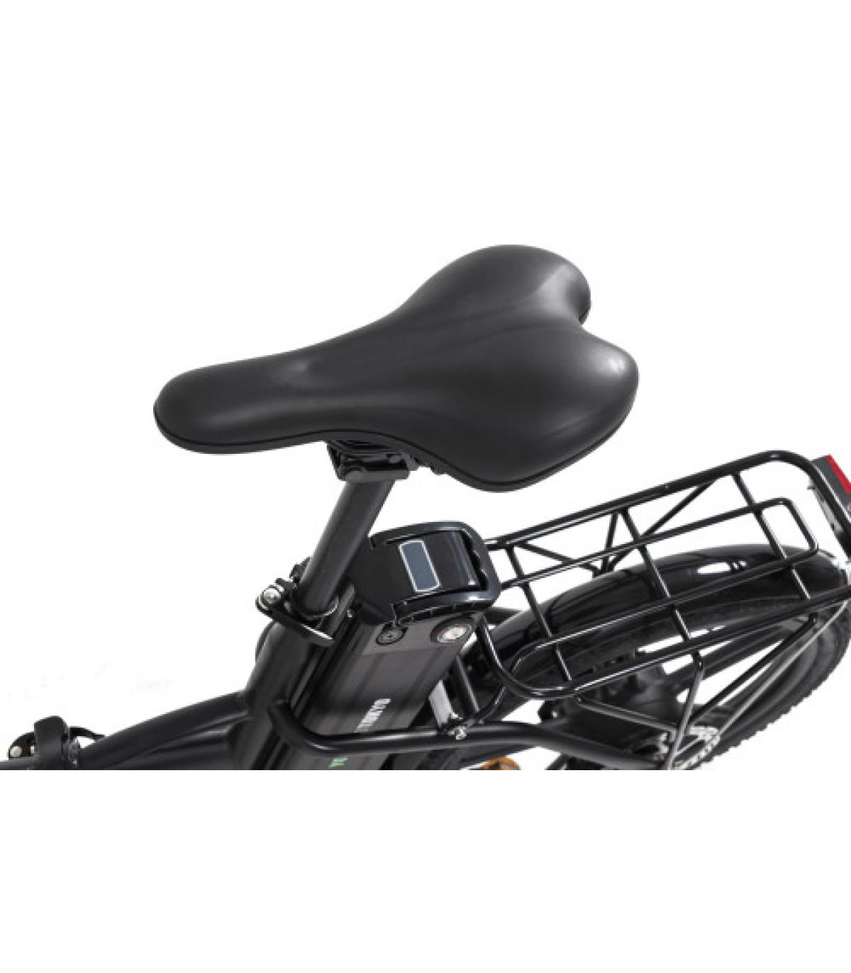 YOUIN YOURIDE TOKIO URBANA - 36V 10Ah - LCD DISPLAY - BATERIA EXTRAIBLE