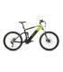 YOUIN YOU-RIDE MONTBLANC 29" MTB - MOTOR CENTRAL BAFANG- 20AH/36V SAMSUNG - CAMBIO 9V - FRENOS HIDR. - DOBLE SUSPENSION - TALLA.