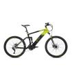 YOUIN YOU-RIDE MONTBLANC 29" MTB - MOTOR CENTRAL BAFANG- 20AH/36V SAMSUNG - CAMBIO 9V - FRENOS HIDR. - DOBLE SUSPENSION - TALLA 