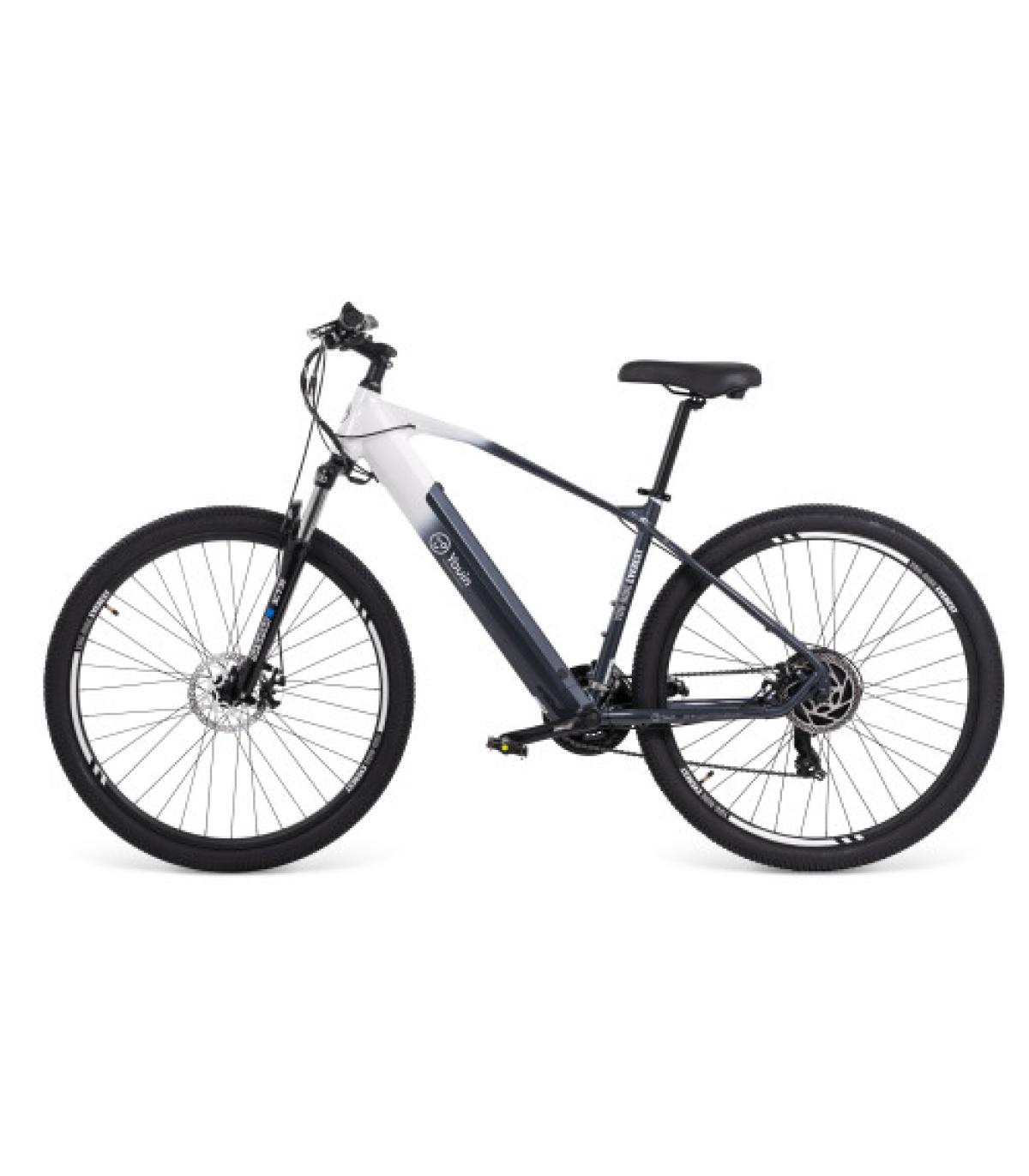 YOUIN YOU-RIDE EVEREST 29'' MTB - 14AH/36V LG - CAMBIO 21V - TALLA L