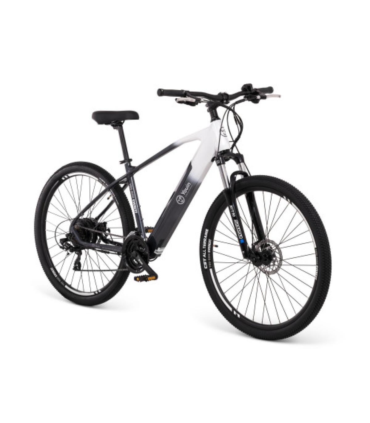 YOUIN YOU-RIDE EVEREST 29'' MTB - 14AH/36V LG - CAMBIO 21V - TALLA L