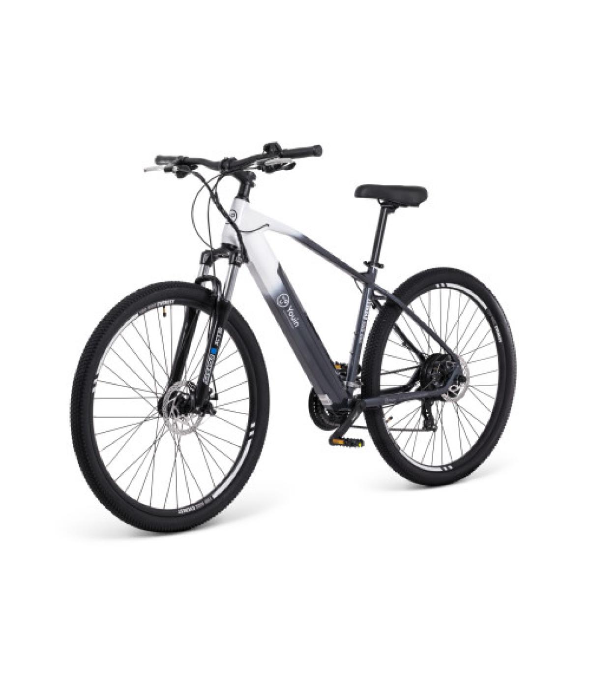 YOUIN YOU-RIDE EVEREST 29'' MTB - 14AH/36V LG - CAMBIO 21V - TALLA L