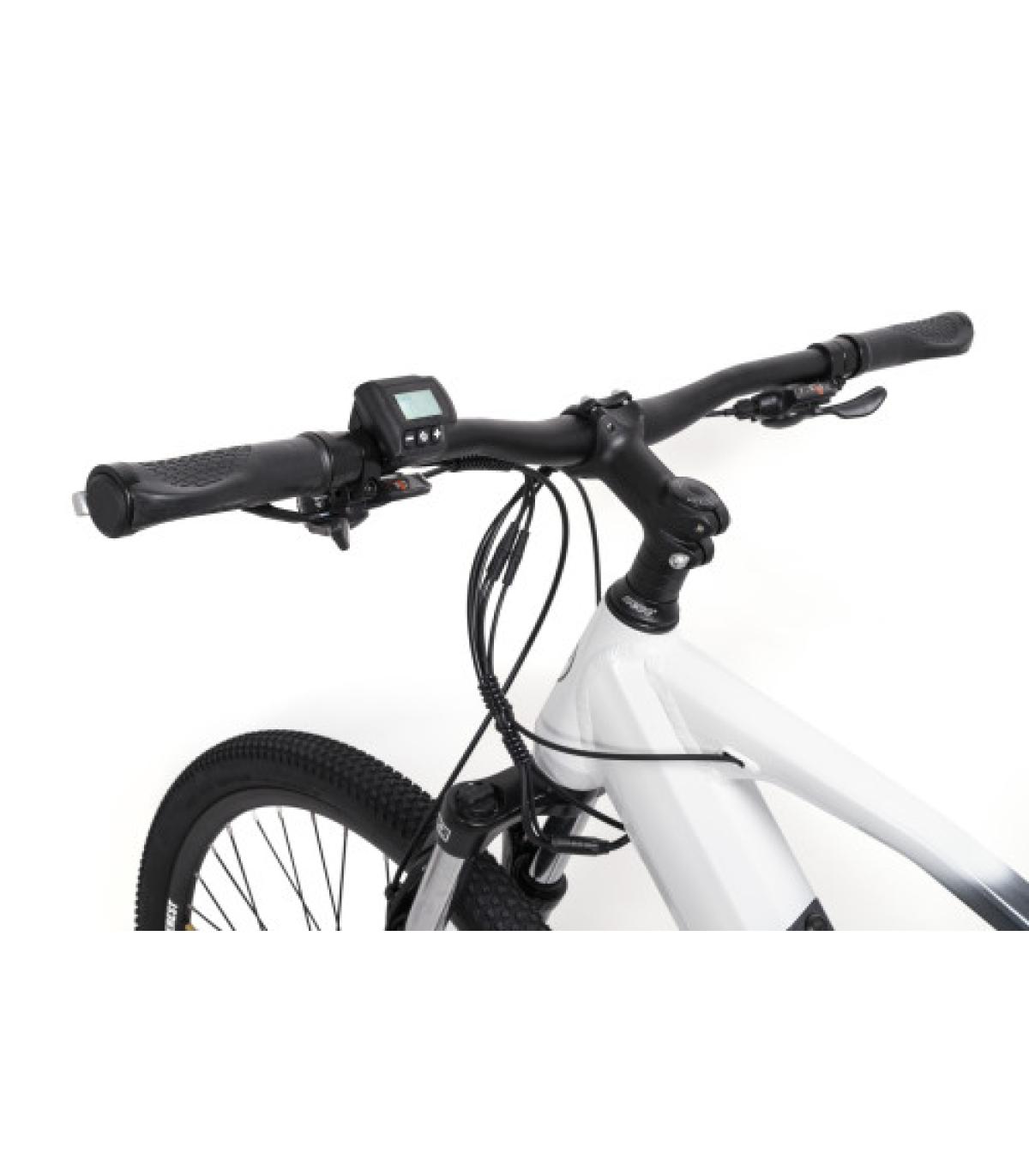 YOUIN YOU-RIDE EVEREST 29'' MTB - 14AH/36V LG - CAMBIO 21V - TALLA L