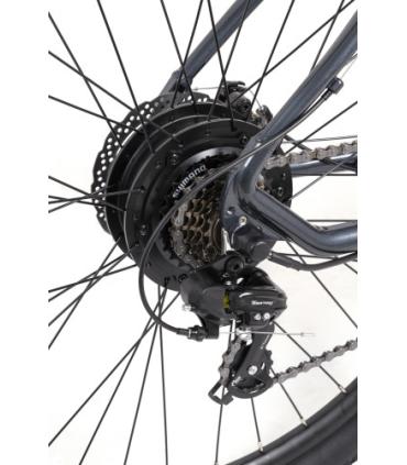 YOUIN YOU-RIDE EVEREST 29'' MTB - 14AH/36V LG - CAMBIO 21V - TALLA L