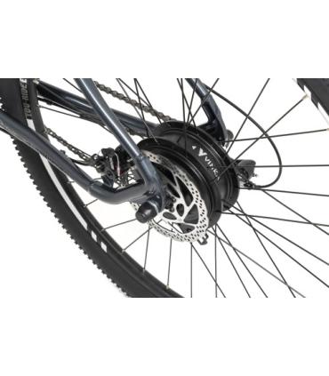 YOUIN YOU-RIDE EVEREST 29'' MTB - 14AH/36V LG - CAMBIO 21V - TALLA L