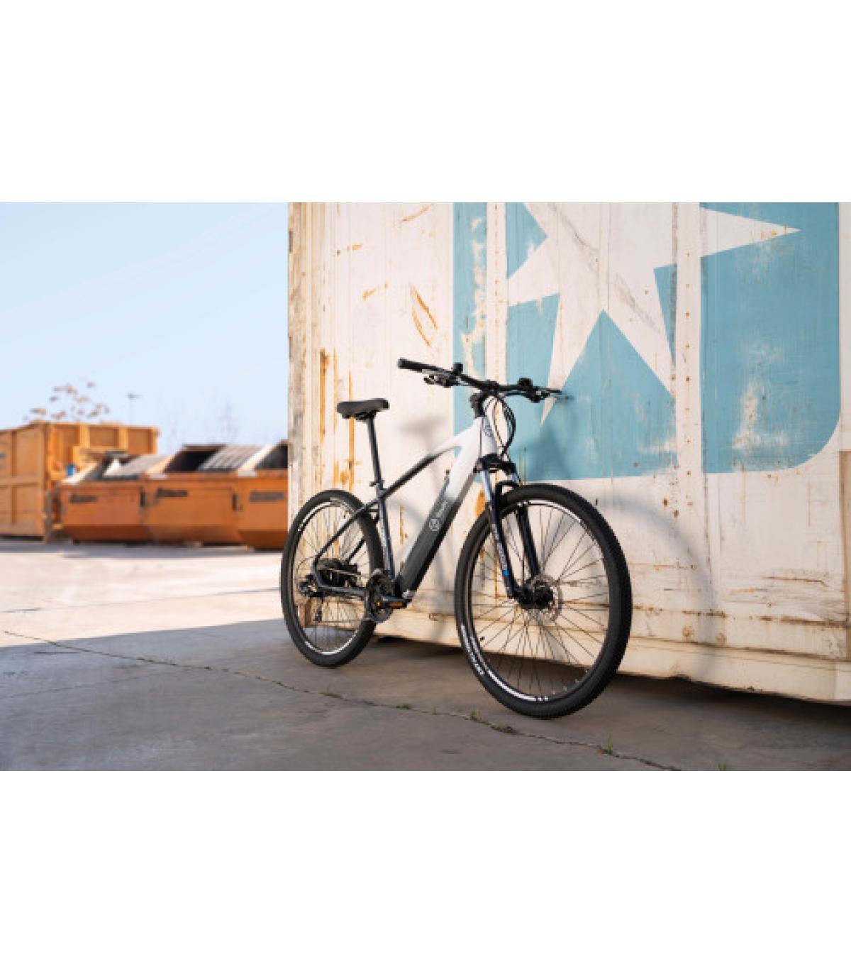 YOUIN YOU-RIDE EVEREST 29'' MTB - 14AH/36V LG - CAMBIO 21V - TALLA L