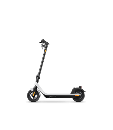 NIU KQi2 PRO BLANCO PATINETE ELECTRICO