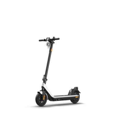 NIU KQi2 PRO BLANCO PATINETE ELECTRICO