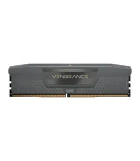 MEMORIA CORSAIR DDR5 32GB 1X32GB PC5200 VENGEANCE CMK32GX5M1B5200Z40