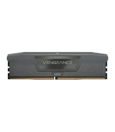 MEMORIA CORSAIR DDR5 32GB 1X32GB PC5200 VENGEANCE CMK32GX5M1B5200Z40