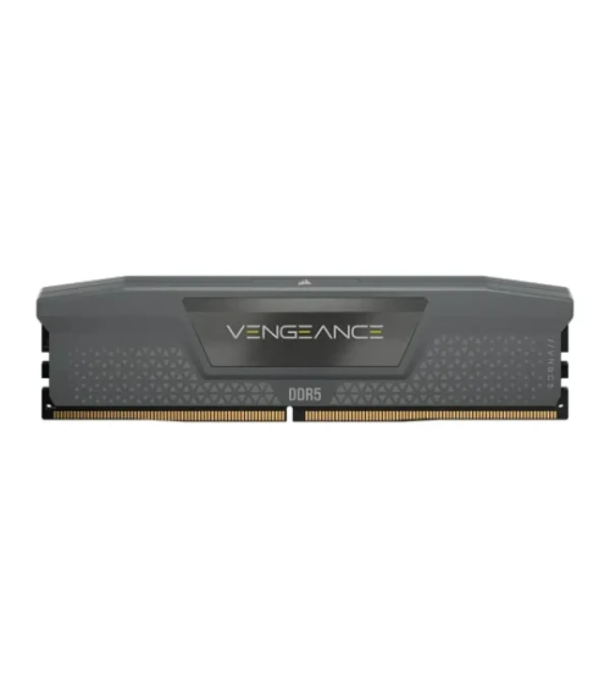 MEMORIA CORSAIR DDR5 32GB 1X32GB PC5200 VENGEANCE CMK32GX5M1B5200Z40