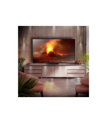 LG 75UT91006LA.AEU Televisor 190,5 cm (75") 4K Ultra HD Smart TV Wifi Negro