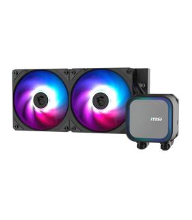 SISTEMA DE REFRIGERACION LIQUIDA MSI PARA CPU MAG CORELIQUID A13 240