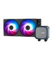 SISTEMA DE REFRIGERACION LIQUIDA MSI PARA CPU MAG CORELIQUID A13 240