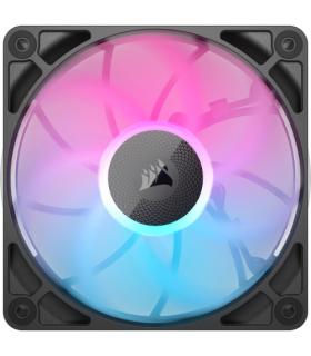 VENTILADOR CAJA CORSAIR RX RGB MAX Series, iCUE LINK RX120 RGB MAX, 120mm RGB Fan, Single Fan CO-9051033-WW