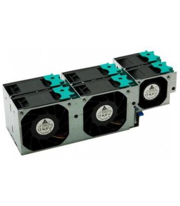 Intel ASRLXFANS hardware accesorio de refrigeración Negro