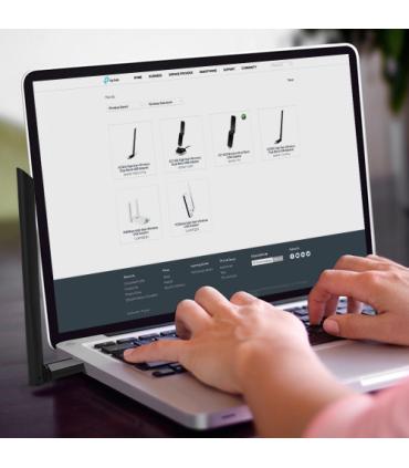TP-LINK Archer T3U Plus WLAN 867 Mbit/s