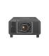 Panasonic PT-RZ12KEJ videoproyector Proyector instalado en techo / pared 12000 lúmenes ANSI WUXGA (1920x1200) 3D Negro