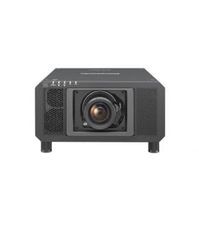 Panasonic PT-RZ12KEJ videoproyector Proyector instalado en techo / pared 12000 lúmenes ANSI WUXGA (1920x1200) 3D Negro