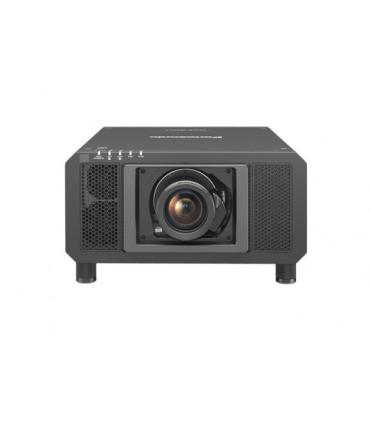 Panasonic PT-RZ12KEJ videoproyector Proyector instalado en techo / pared 12000 lúmenes ANSI WUXGA (1920x1200) 3D Negro