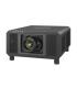 Panasonic PT-RZ12KEJ videoproyector Proyector instalado en techo / pared 12000 lúmenes ANSI WUXGA (1920x1200) 3D Negro